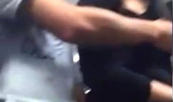 男生揉女生胸视频